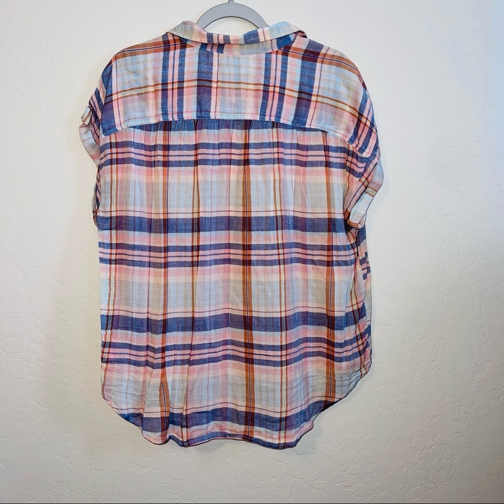 American Eagle Blouse - Picture 2 of 4